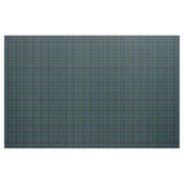 Tissu Tartan Clan Robertson Plaid vert pourpre (Fat Quarter)