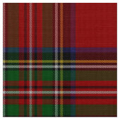 Tissu Tartan Classic Royal Stewart (Fermer)