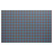 Tissu Tartan de chasse de Cameron (Yard)