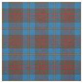 Tissu Tartan de chasse de Cameron (Échantillon)