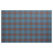 Tissu Tartan de chasse de Cameron (Fat Quarter)