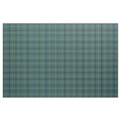 Tissu Tartan de chasse de Carrick (Yard)