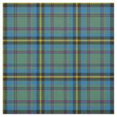 Tissu Tartan de chasse de Carrick (Échantillon)