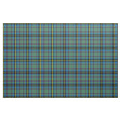 Tissu Tartan de chasse de Carrick (Fat Quarter)