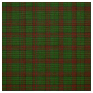 Tissu Tartan de chasse de Maxwell