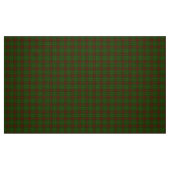 Tissu Tartan de chasse de Maxwell (Fat Quarter)