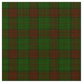 Tissu Tartan de chasse de Maxwell (Fermer)