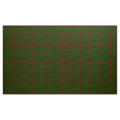 Tissu Tartan de chasse de Maxwell (Yard)