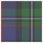 Tissu Tartan de chasse McPhail (fermé)