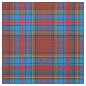 Tissu Tartan de clan d'Anderson (Fermer)