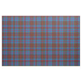 Tissu Tartan de clan d'Anderson (Fat Quarter)