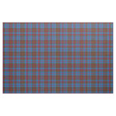 Tissu Tartan de clan d'Anderson Moderne-Foncé (Yard)