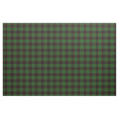 Tissu Tartan de clan de Buchan (Yard)