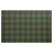 Tissu Tartan de clan de Buchan (Fat Quarter)