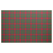 Tissu Tartan de clan de Carrick (Fat Quarter)