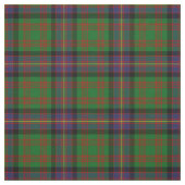 Tissu Tartan de clan de Cochrane (Échantillon)