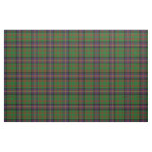 Tissu Tartan de clan de Cochrane (Fat Quarter)