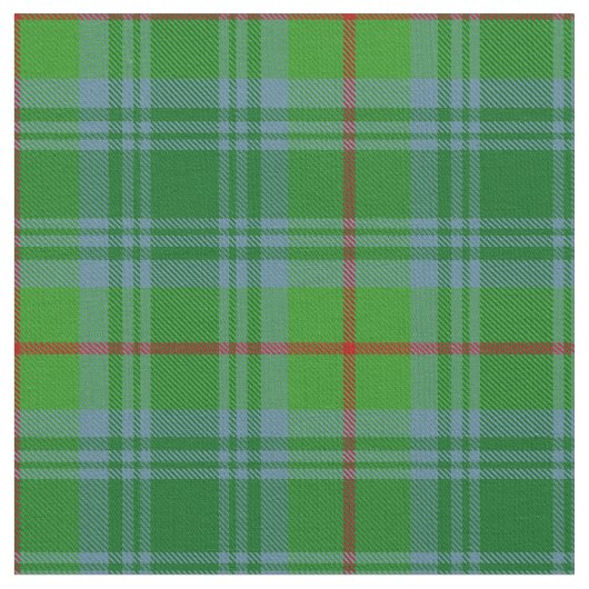 Tissu Tartan de clan de Cranston (Fermer)