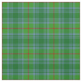Tissu Tartan de clan de Cranston (Échantillon)