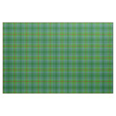 Tissu Tartan de clan de Cranston (Fat Quarter)