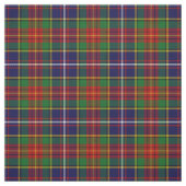 Tissu Tartan de clan de crosse (Échantillon)