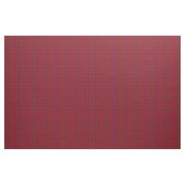Tissu Tartan de clan de Fiddes (Yard)