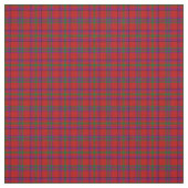 Tissu Tartan de clan de Fiddes (Échantillon)