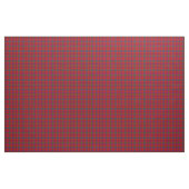 Tissu Tartan de clan de Fiddes (Fat Quarter)