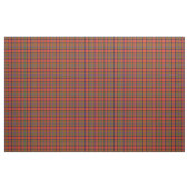 Tissu Tartan de clan de Hepburn (Yard)