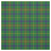 Tissu Tartan de clan de Holmes (Échantillon)