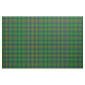 Tissu Tartan de clan de Holmes (Fat Quarter)