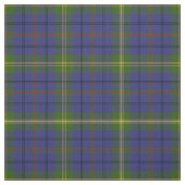 Tissu Tartan de clan de Joss (Échantillon)