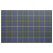 Tissu Tartan de clan de Joss (Fat Quarter)