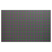 Tissu Tartan de clan de Logan (Yard)