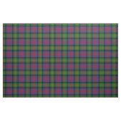 Tissu Tartan de clan de Logan (Fat Quarter)