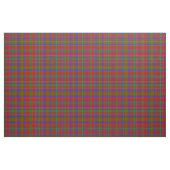 Tissu Tartan de clan de Lumsden (Yard)