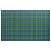 Tissu Tartan de clan de Lyon (Yard)