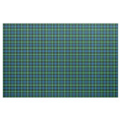 Tissu Tartan de clan de Lyon (Fat Quarter)