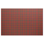 Tissu Tartan de clan de MacColl (Fat Quarter)