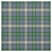Tissu Tartan de clan de MacDowall (Échantillon)