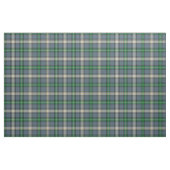 Tissu Tartan de clan de MacDowall (Fat Quarter)