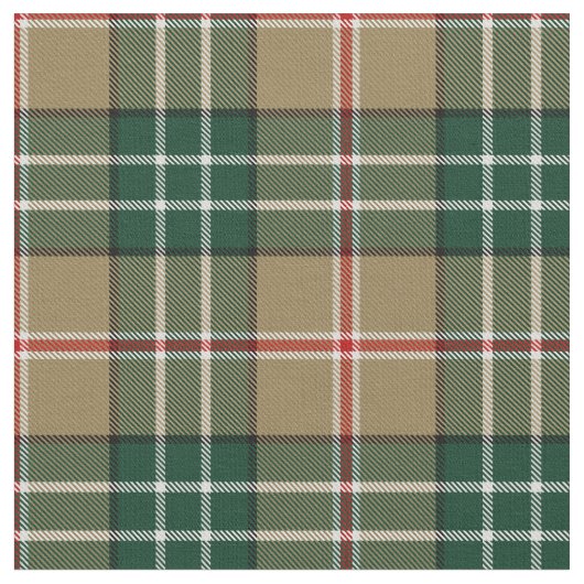 Tissu Tartan de clan de MacShane (Fermer)