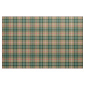 Tissu Tartan de clan de MacShane (Fat Quarter)