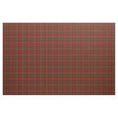 Tissu Tartan de clan de Nicolson (Yard)
