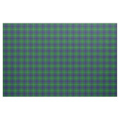 Tissu Tartan de clan d'Oliphant (Yard)