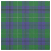 Tissu Tartan de clan d'Oliphant (Échantillon)