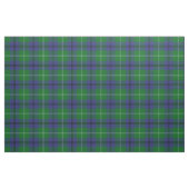 Tissu Tartan de clan d'Oliphant (Fat Quarter)