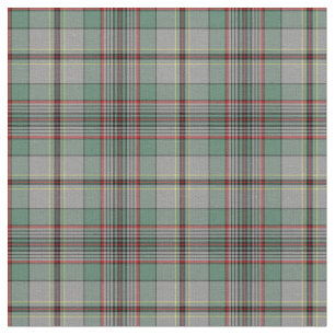 Tissu Tartan de Craig de clan