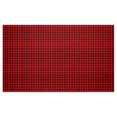 Tissu Tartan de Cunningham (Fat Quarter)