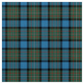 Tissu Tartan. de Fergusson (Fermer)